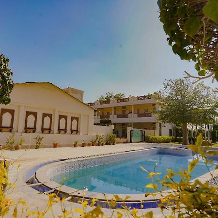 Royal Ocean Resort Dzsaipur Kültér fotó