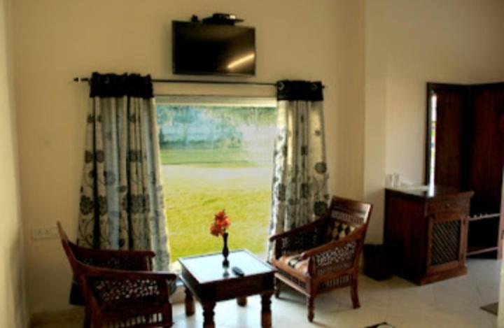Royal Ocean Resort Dzsaipur Kültér fotó