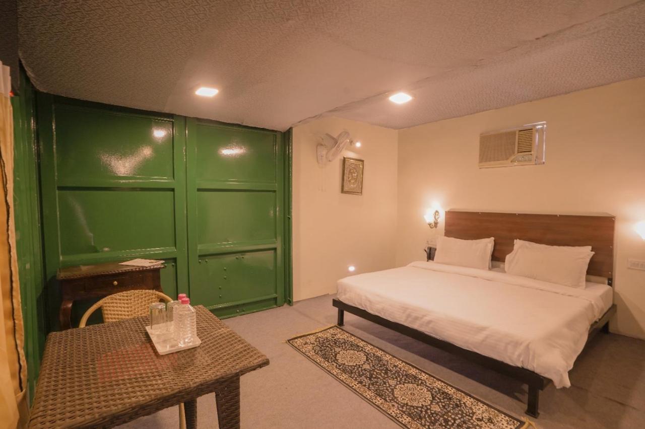 Royal Ocean Resort Dzsaipur Kültér fotó