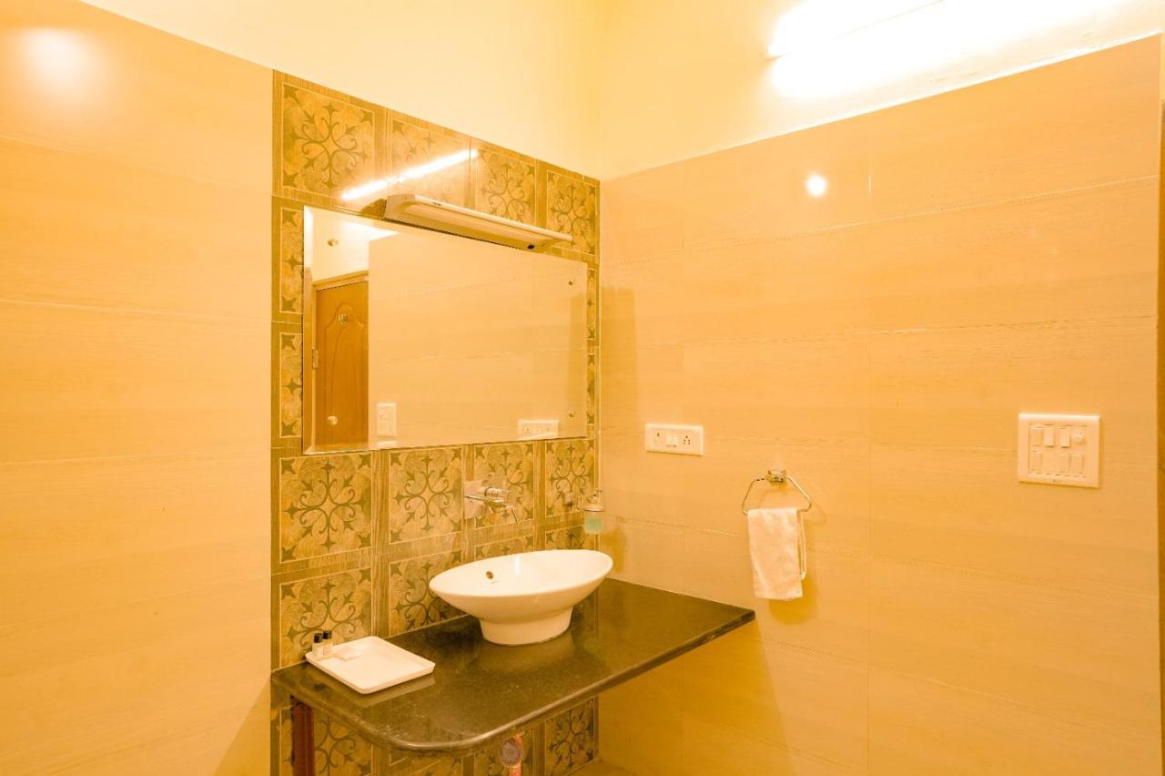 Royal Ocean Resort Dzsaipur Kültér fotó