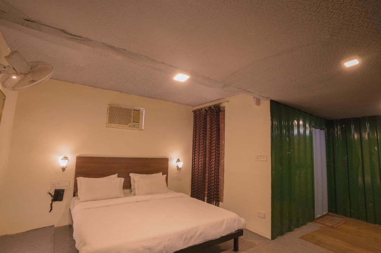 Royal Ocean Resort Dzsaipur Kültér fotó