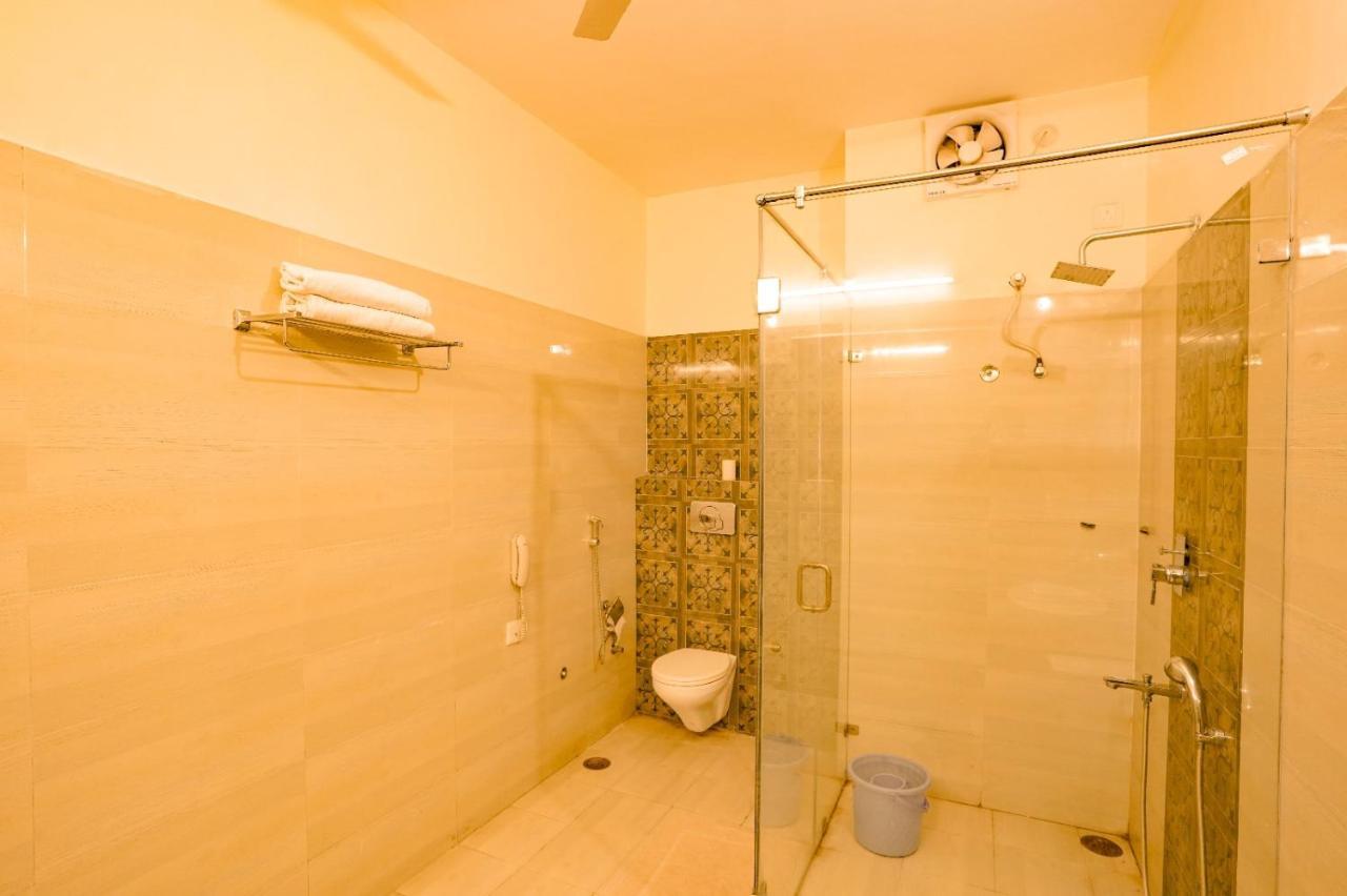 Royal Ocean Resort Dzsaipur Kültér fotó