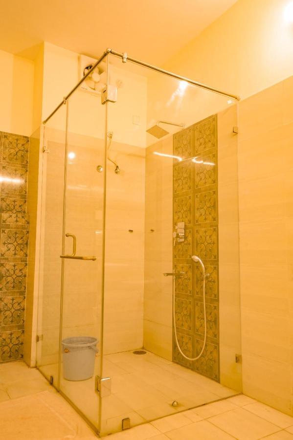 Royal Ocean Resort Dzsaipur Kültér fotó