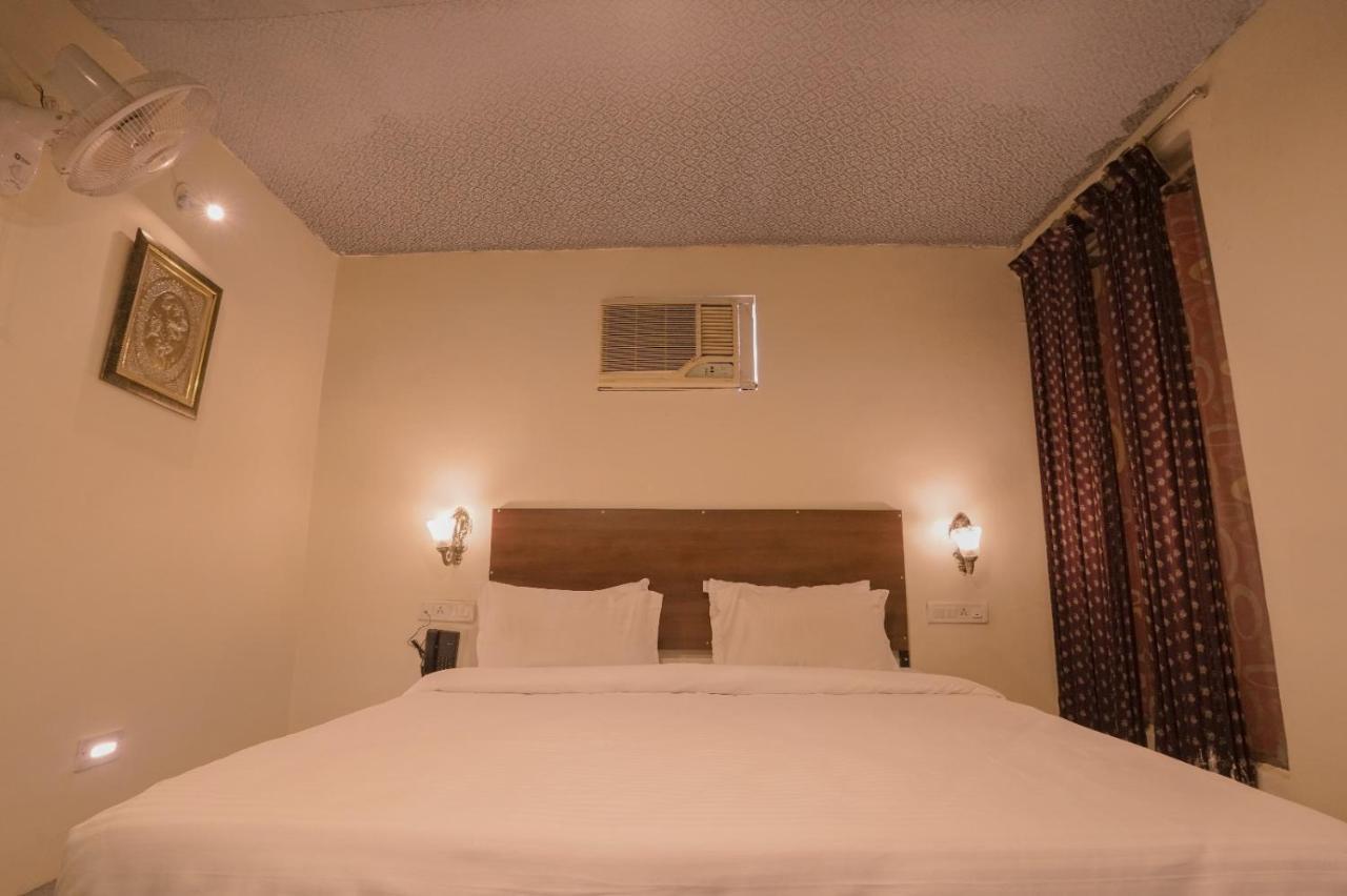 Royal Ocean Resort Dzsaipur Kültér fotó