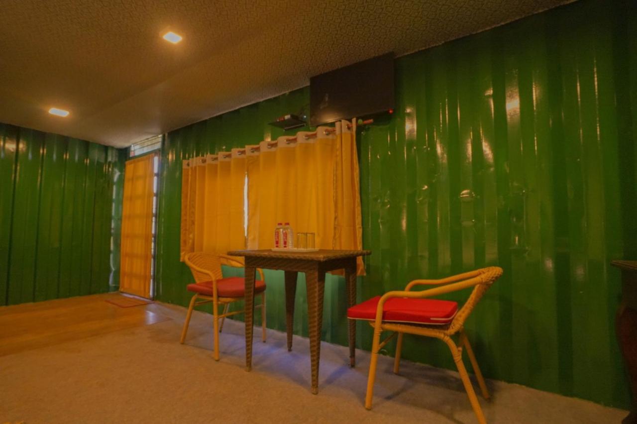 Royal Ocean Resort Dzsaipur Kültér fotó