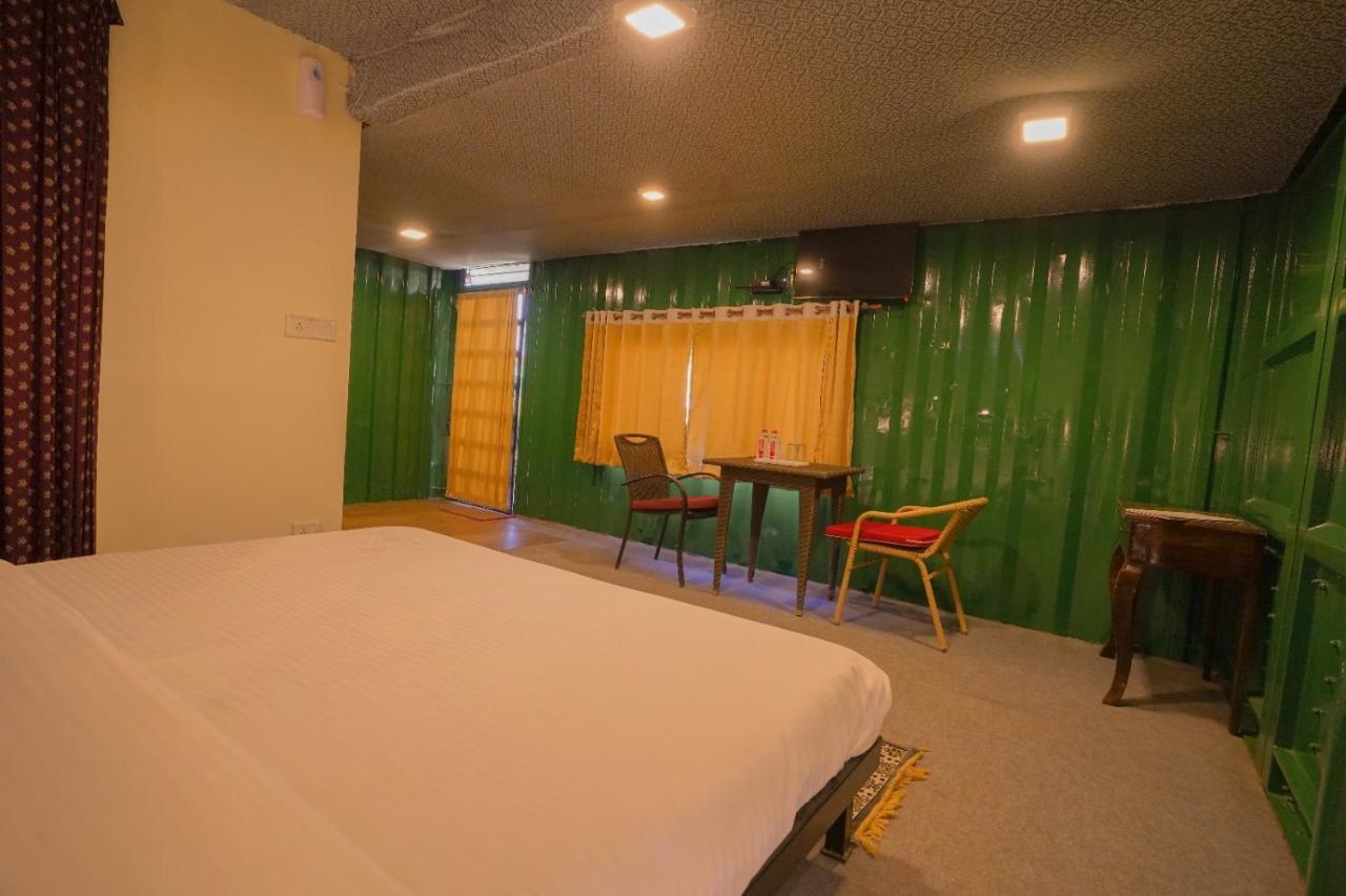 Royal Ocean Resort Dzsaipur Kültér fotó