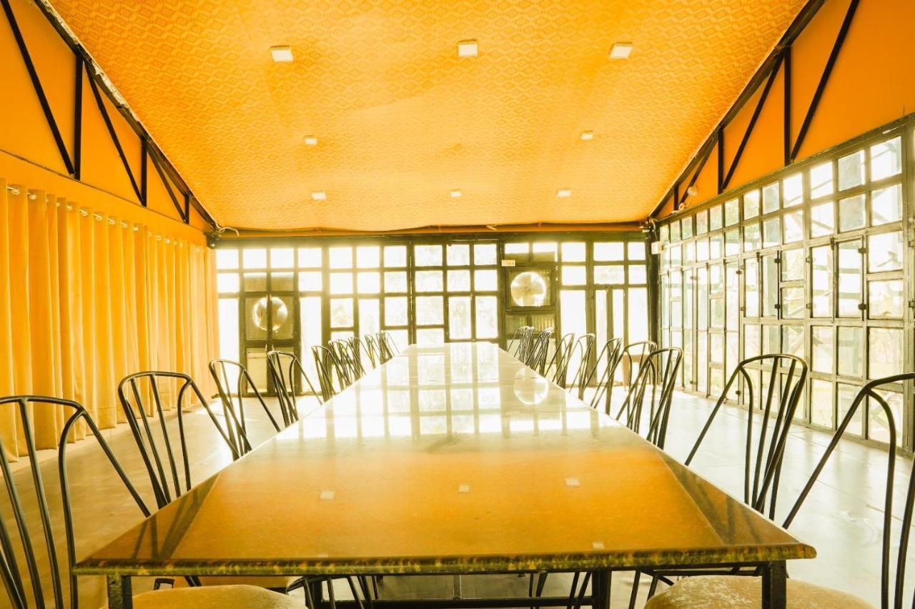 Royal Ocean Resort Dzsaipur Kültér fotó