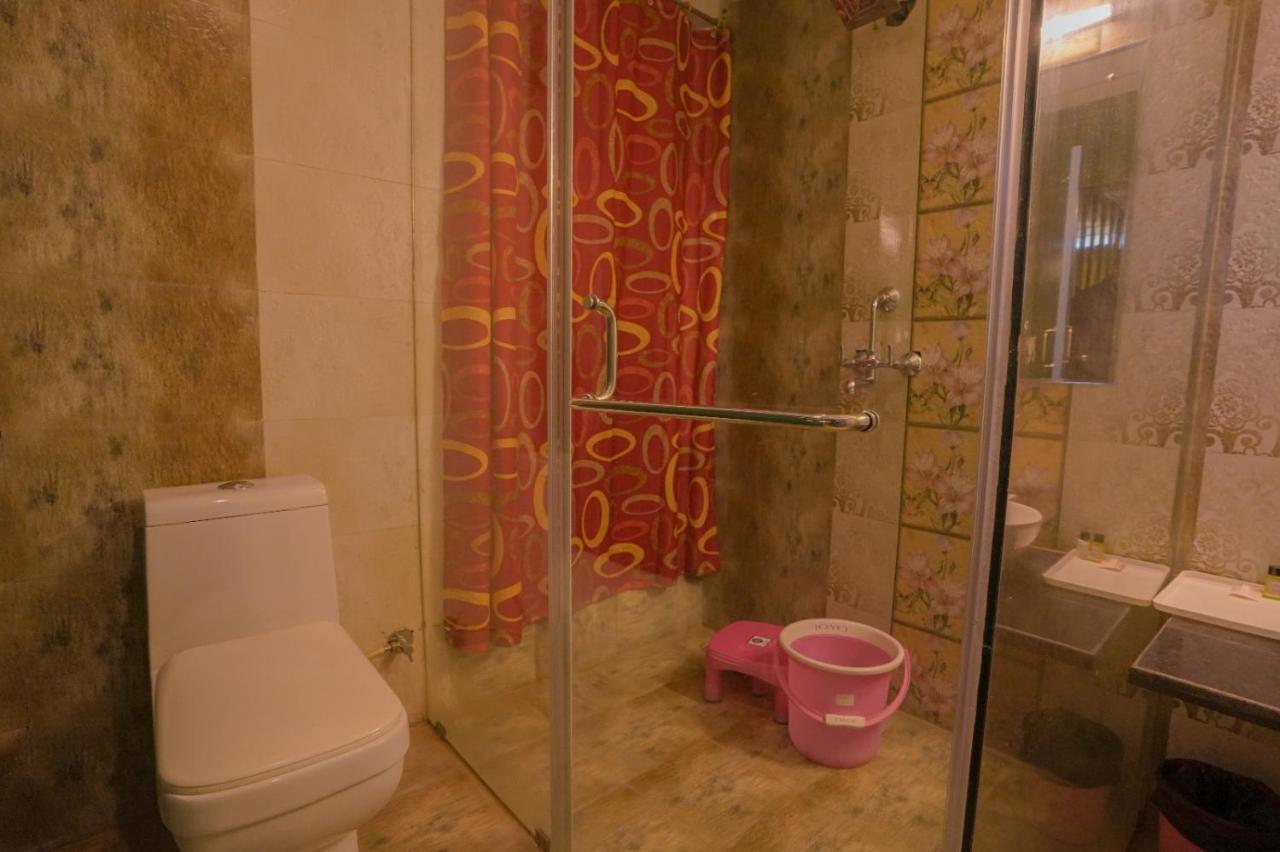 Royal Ocean Resort Dzsaipur Kültér fotó