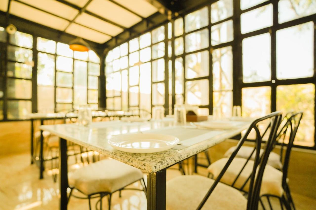 Royal Ocean Resort Dzsaipur Kültér fotó