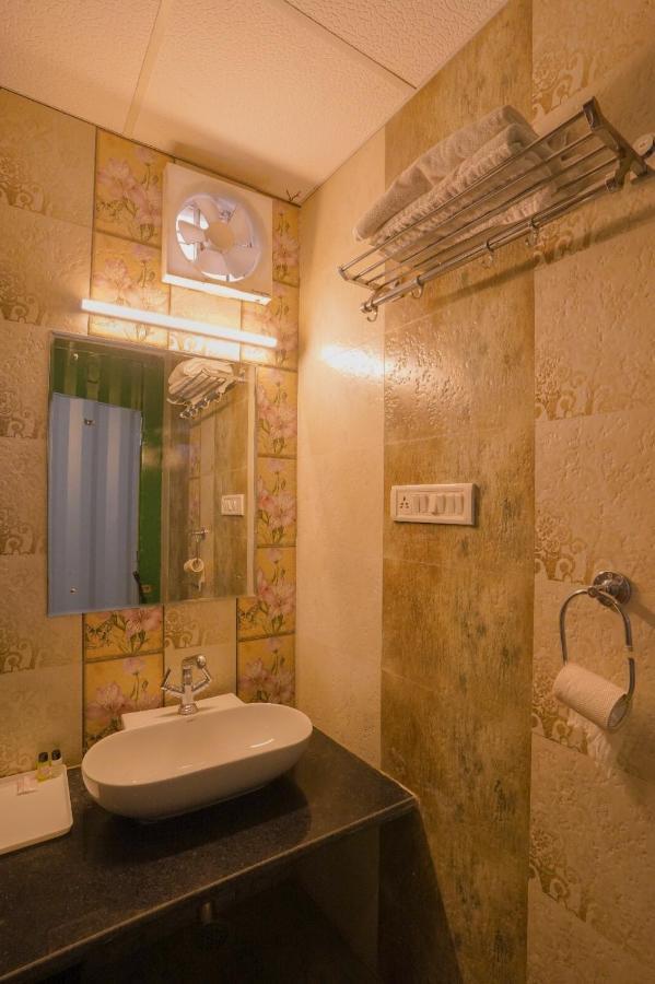 Royal Ocean Resort Dzsaipur Kültér fotó