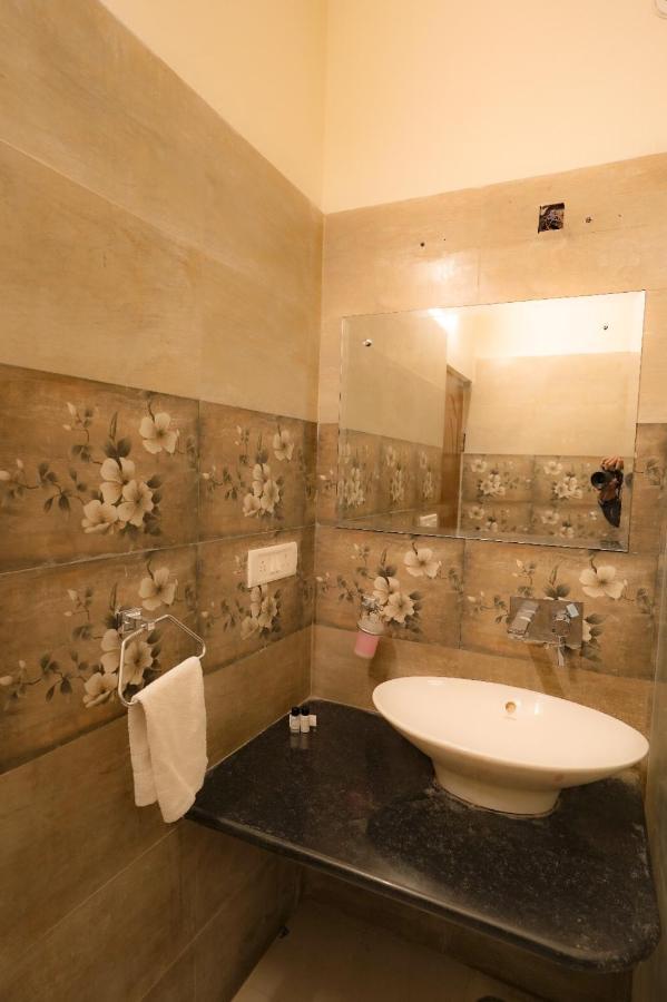 Royal Ocean Resort Dzsaipur Kültér fotó