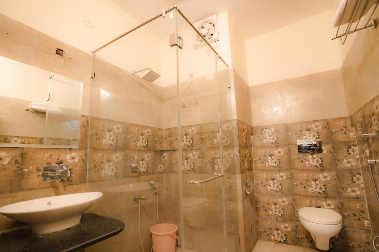 Royal Ocean Resort Dzsaipur Kültér fotó