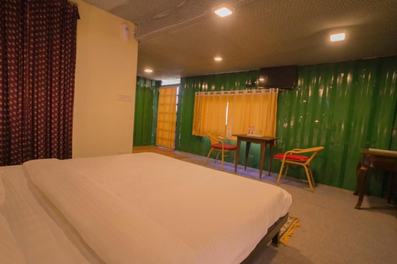 Royal Ocean Resort Dzsaipur Kültér fotó