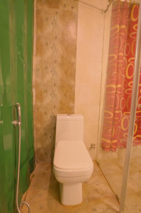 Royal Ocean Resort Dzsaipur Kültér fotó
